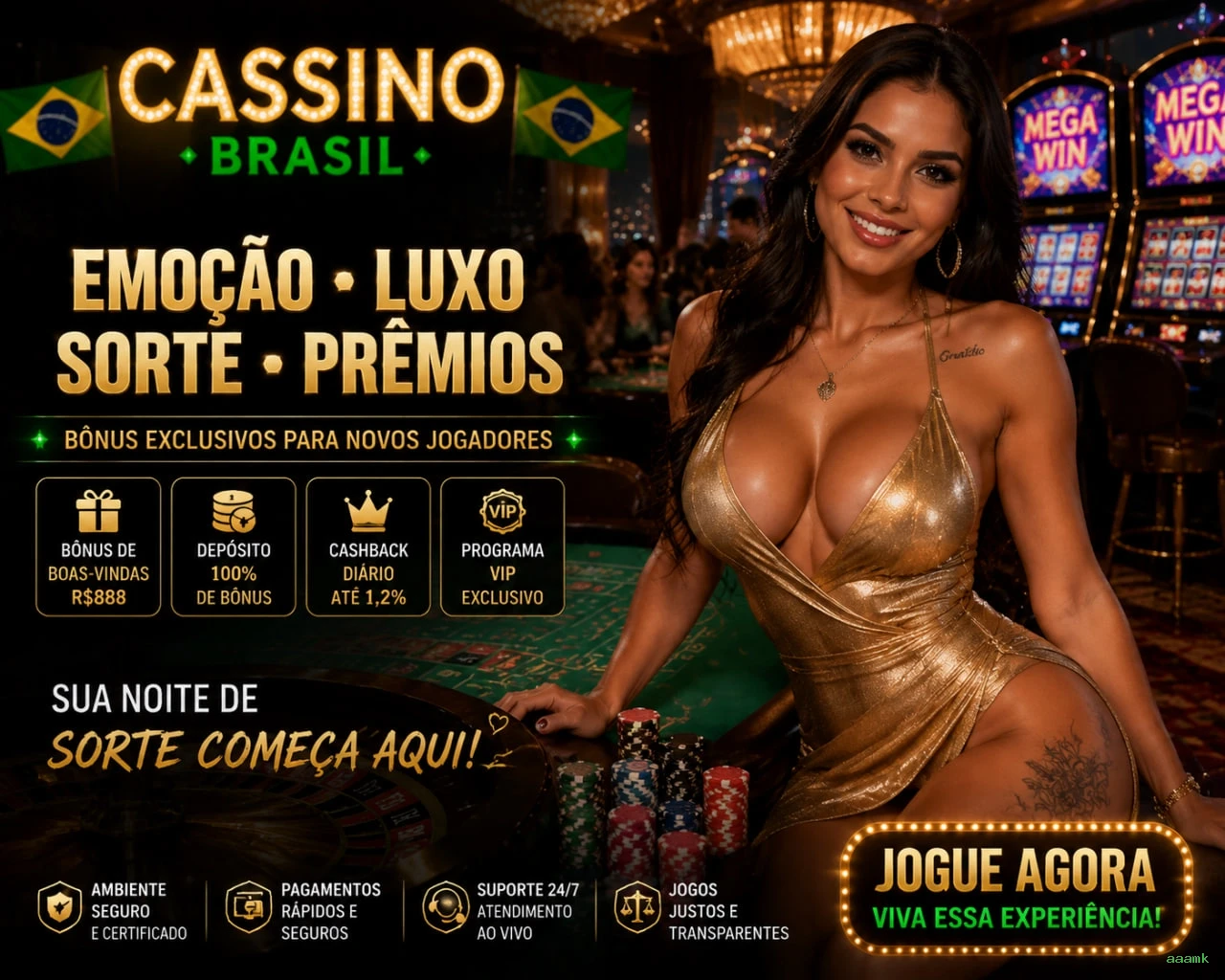Cadastro rápido e seguro na aaamk