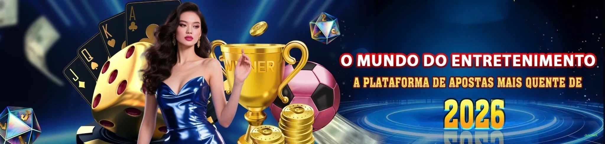 Cassino ao vivo da aaamk com dealers reais